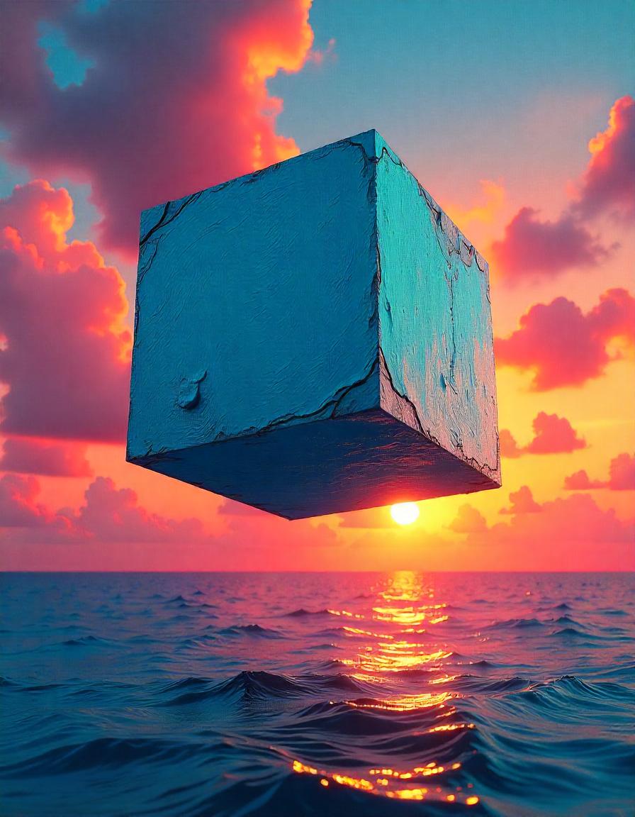 Cube Collection of 100