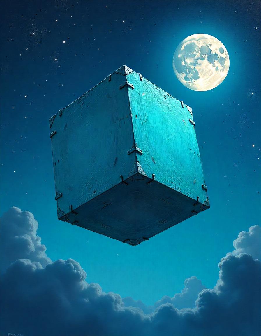 Cube Collection of 100