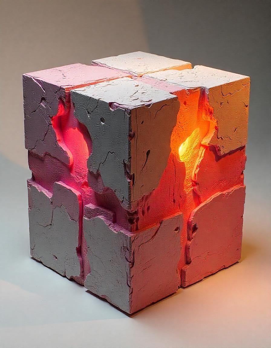 Cube Collection of 100