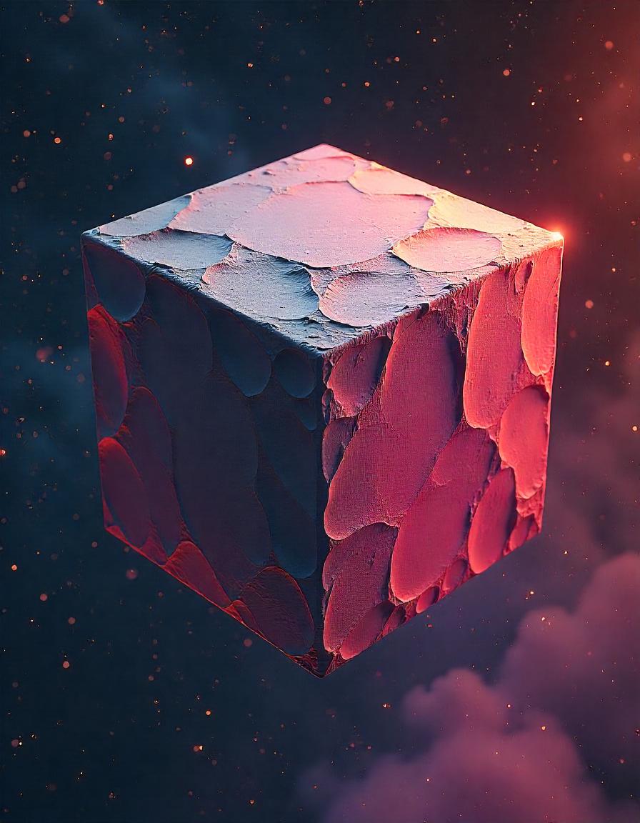 Cube Collection of 100