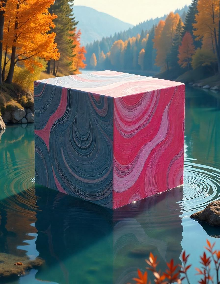Cube Collection of 100
