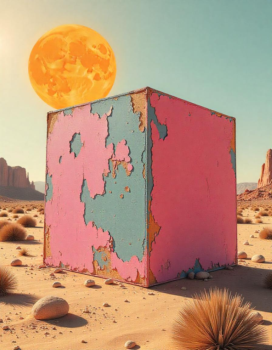 Cube Collection of 100