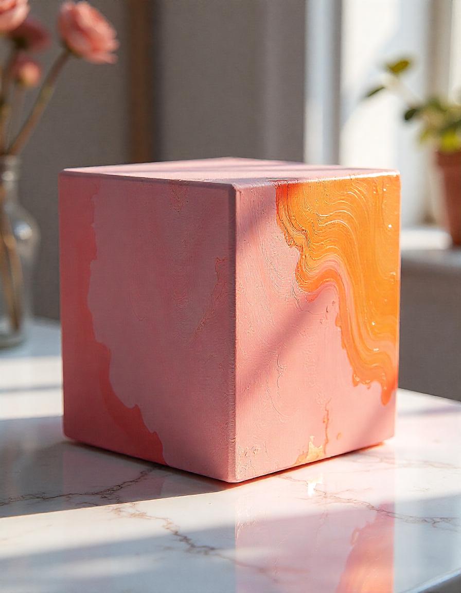 Cube Collection of 100