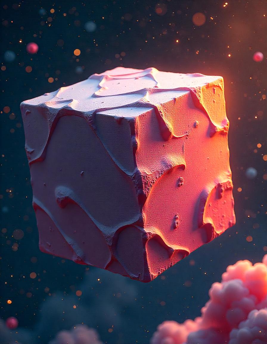 Cube Collection of 100