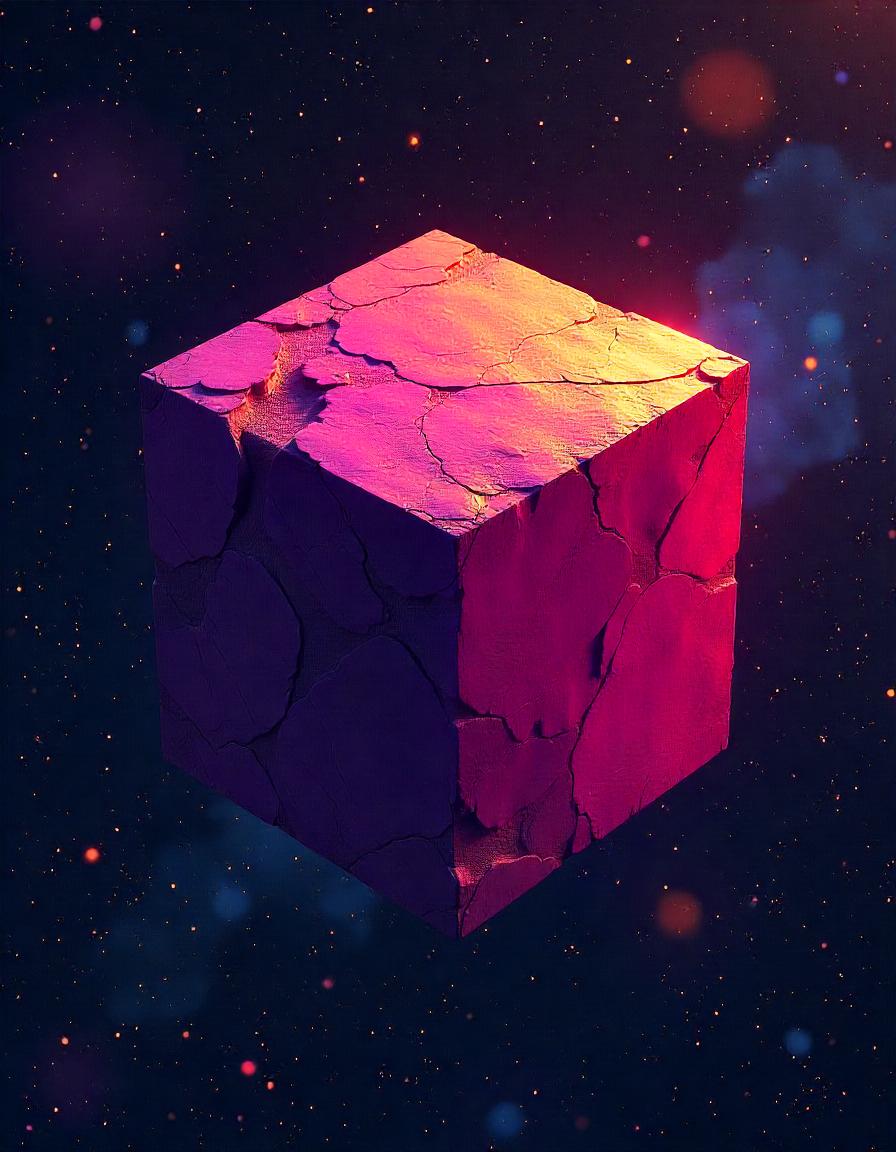 Cube Collection of 100