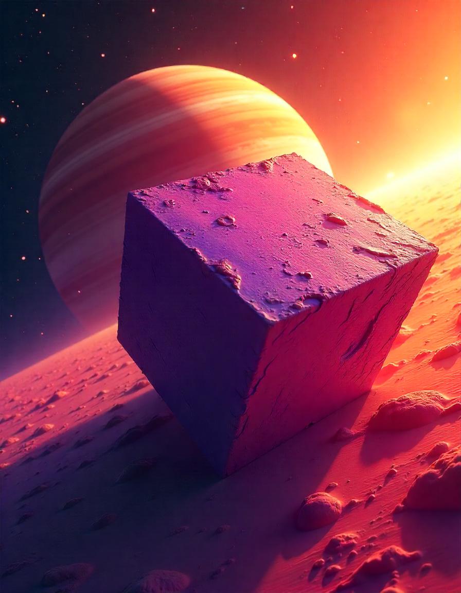 Cube Collection of 100