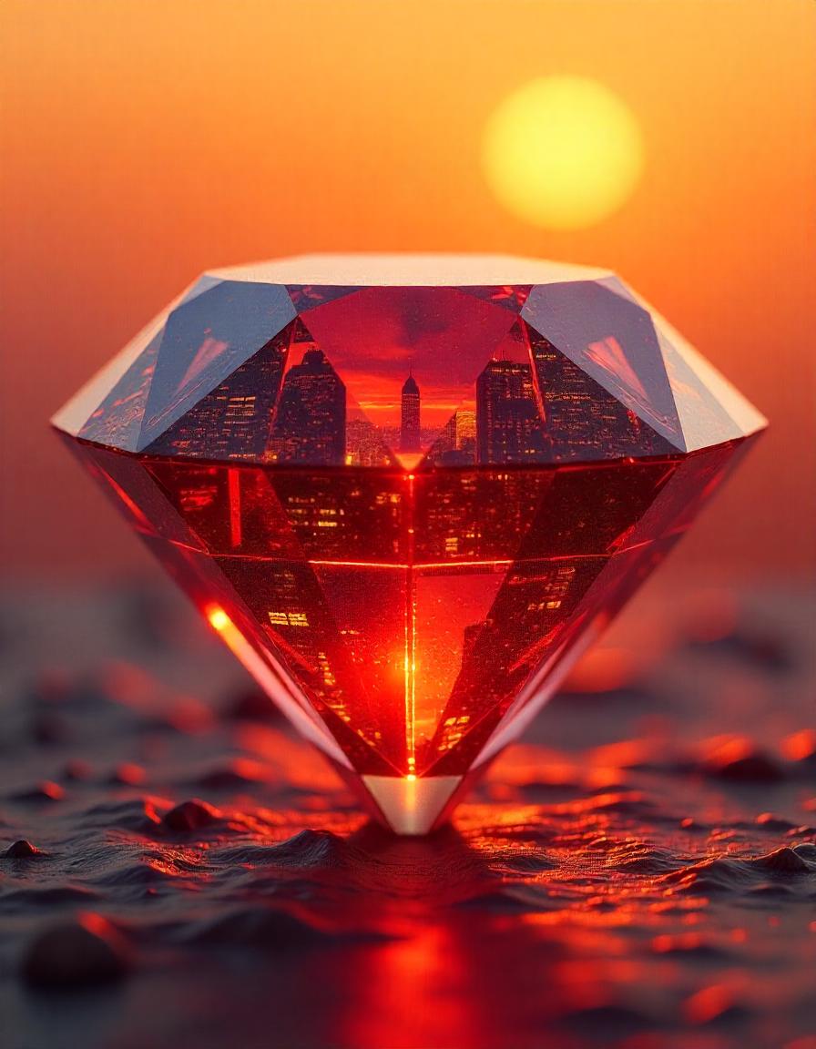 Diamond Collection of 100