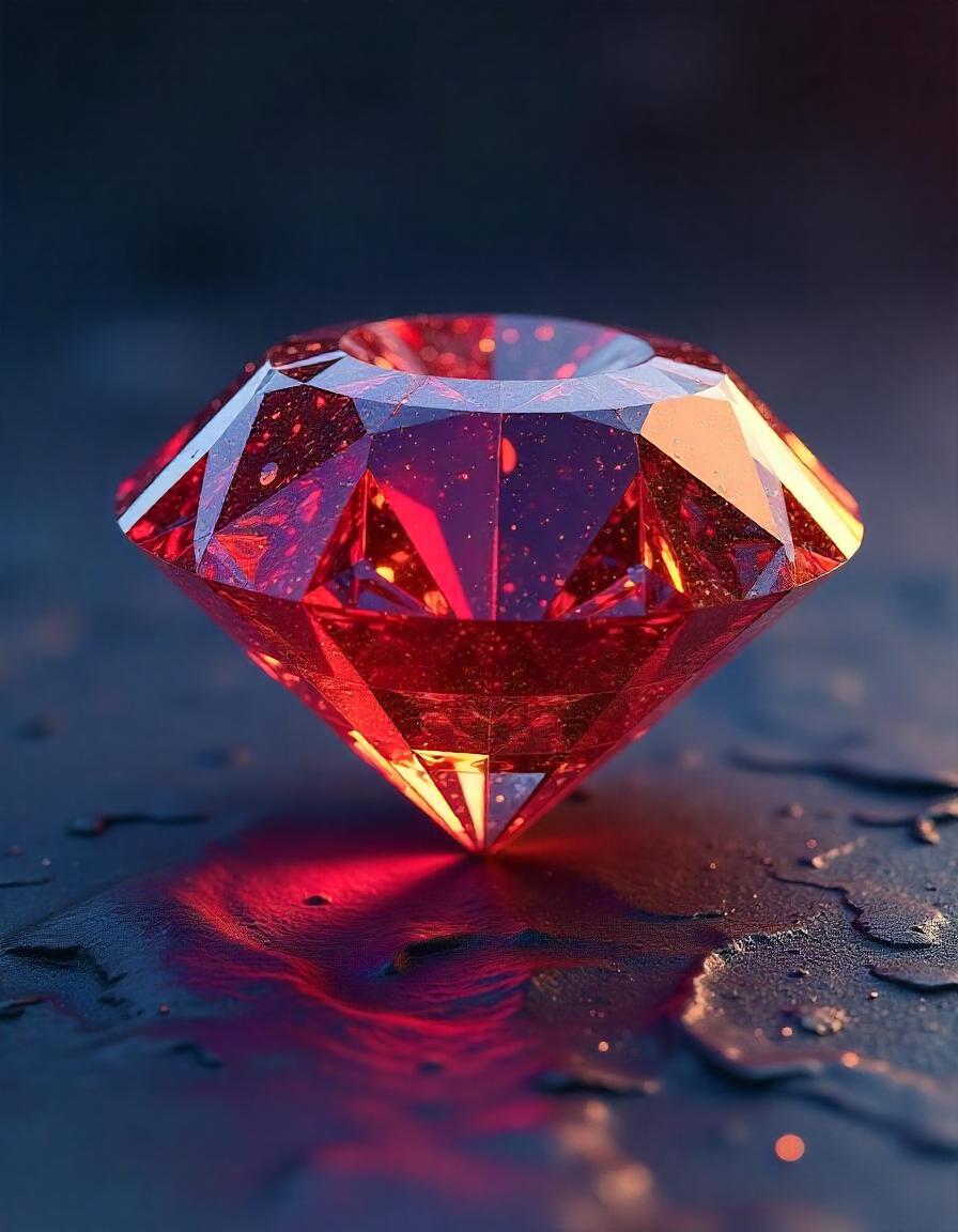 Diamond Collection of 100