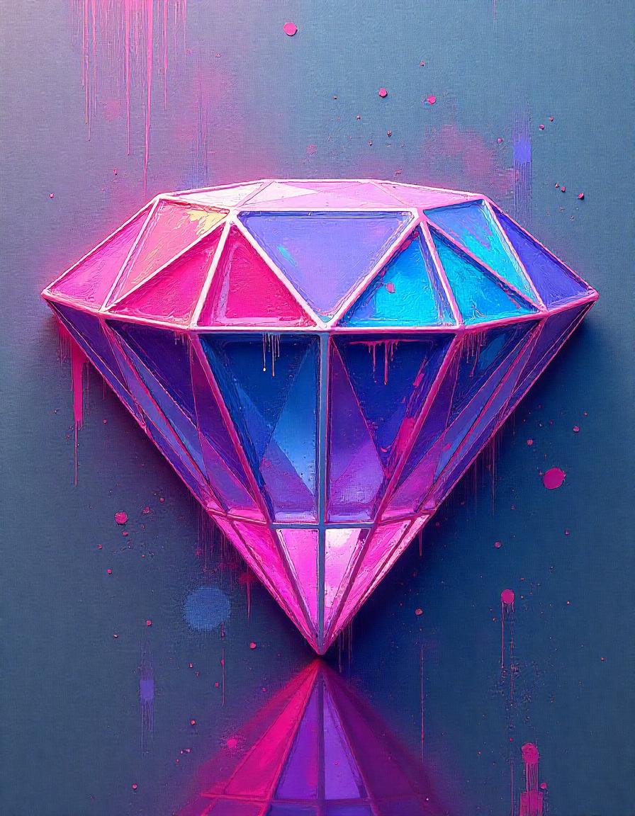 Diamond Collection of 100