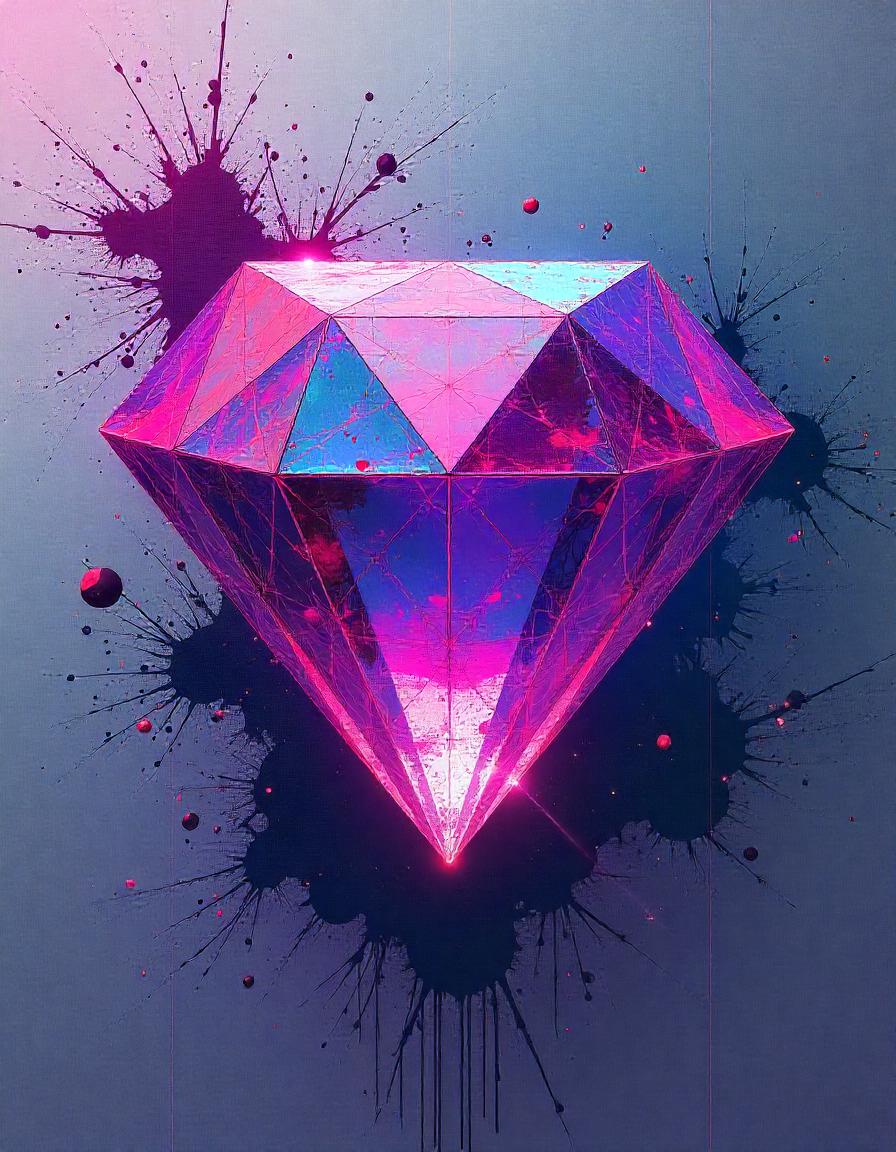 Diamond Collection of 100