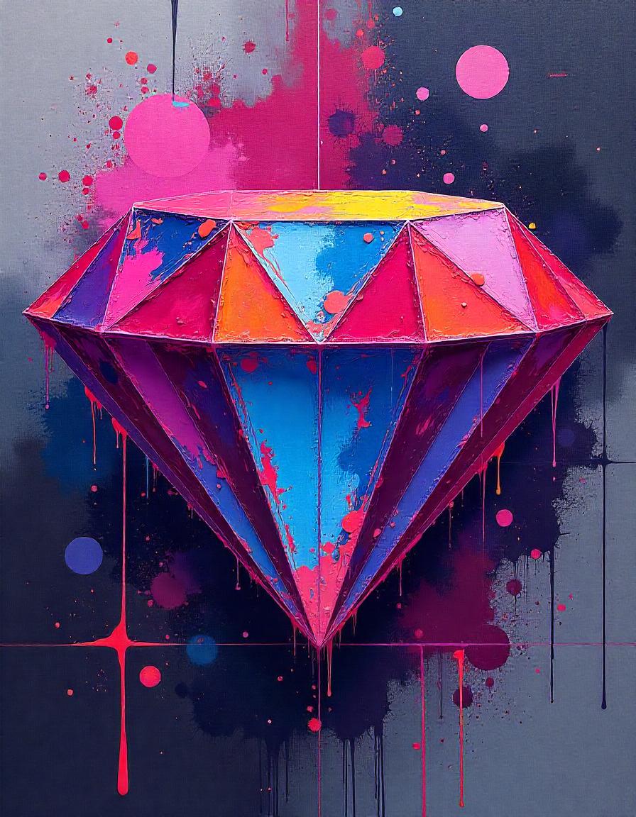 Diamond Collection of 100