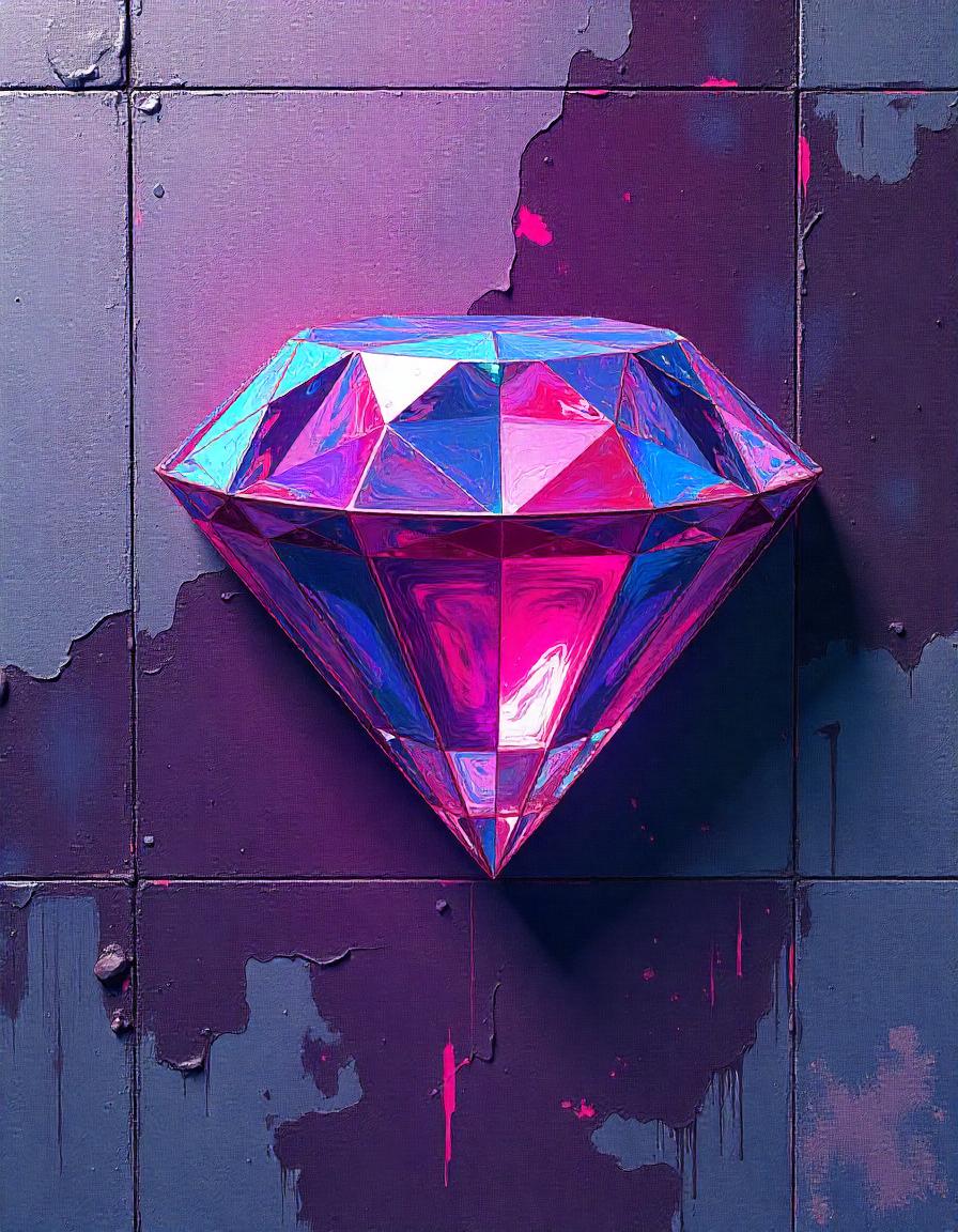 Diamond Collection of 100