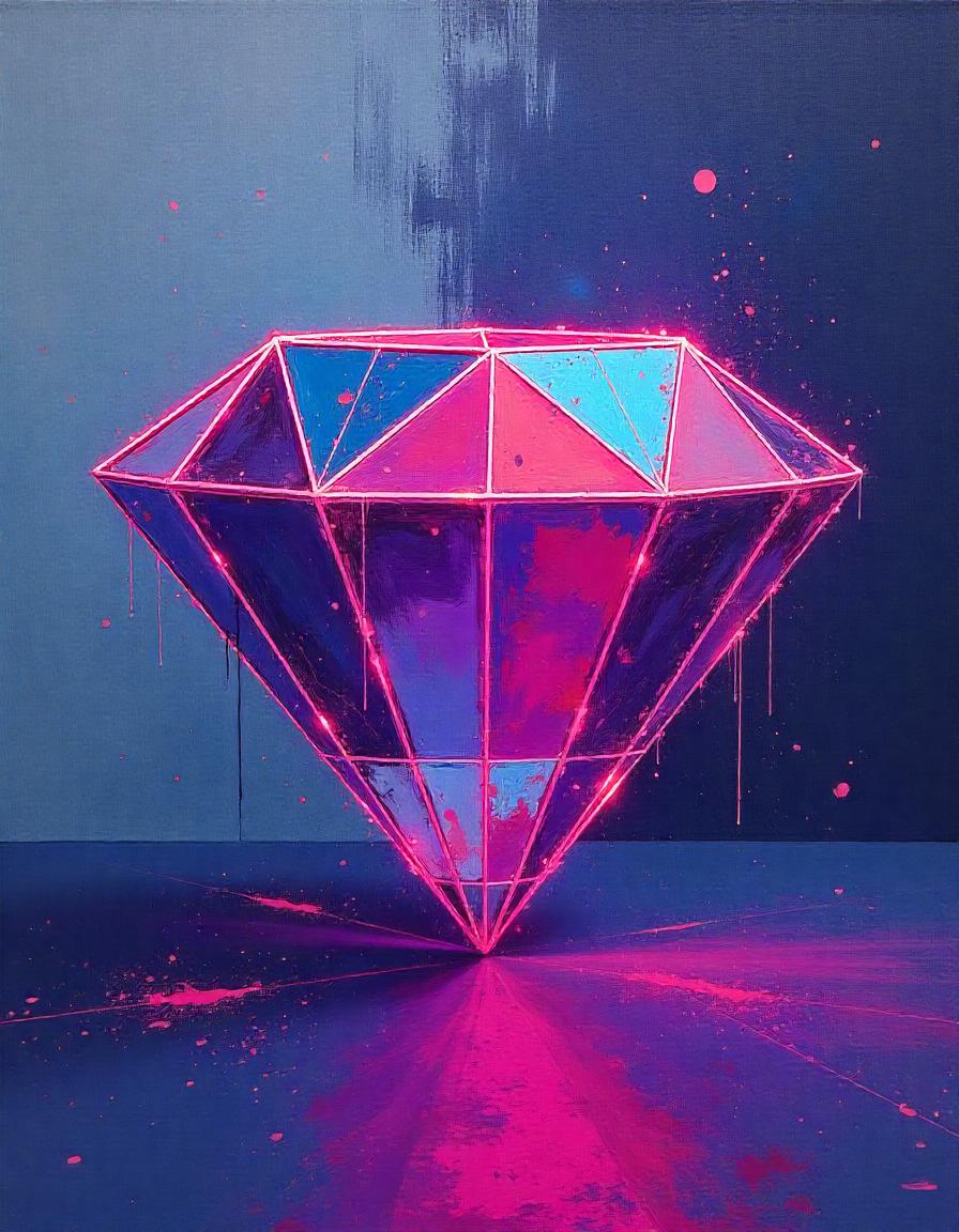 Diamond Collection of 100