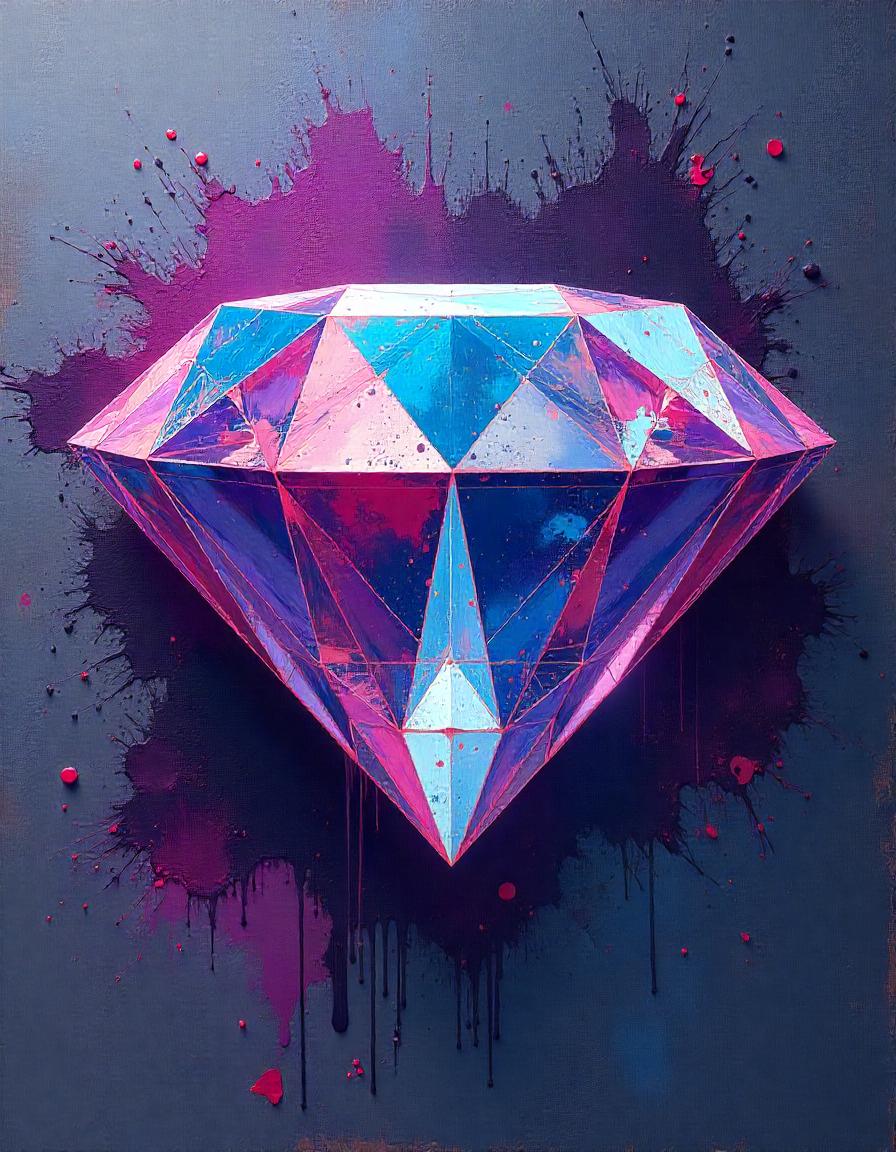 Diamond Collection of 100