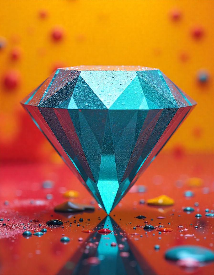 Diamond Collection of 100