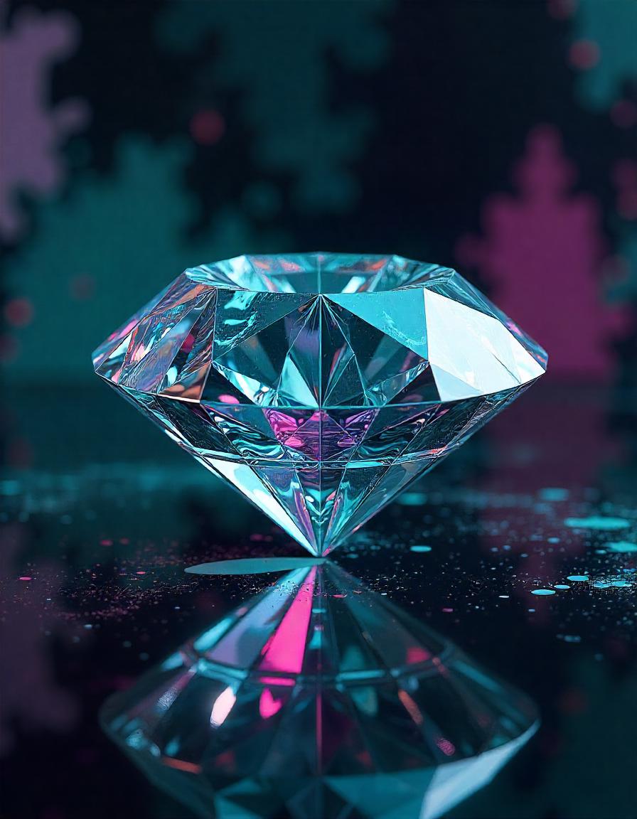 Diamond Collection of 100