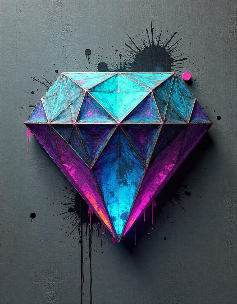 Diamond Collection of 100