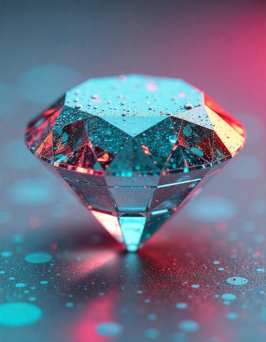 Diamond Collection of 100
