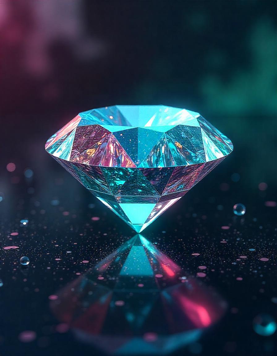 Diamond Collection of 100