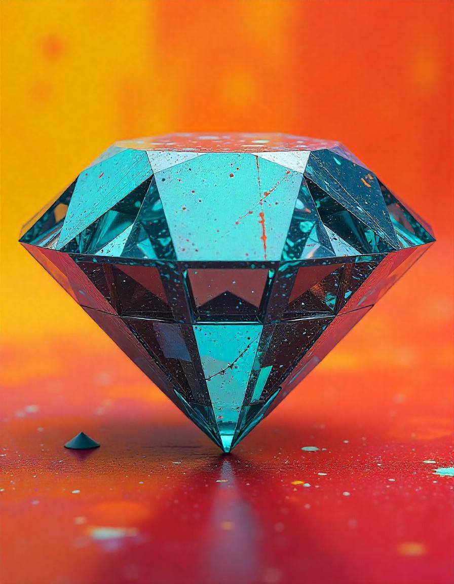 Diamond Collection of 100