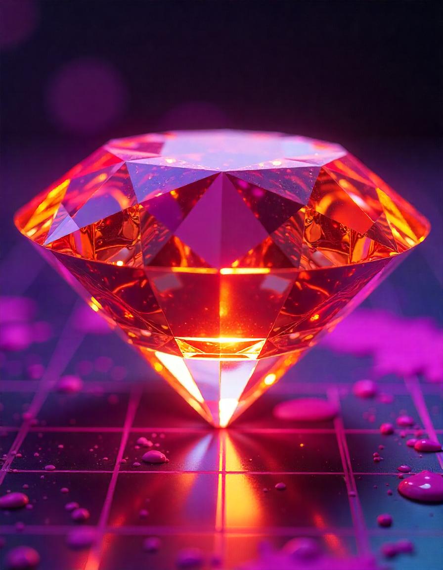 Diamond Collection of 100