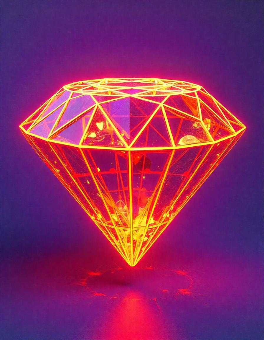 Diamond Collection of 100