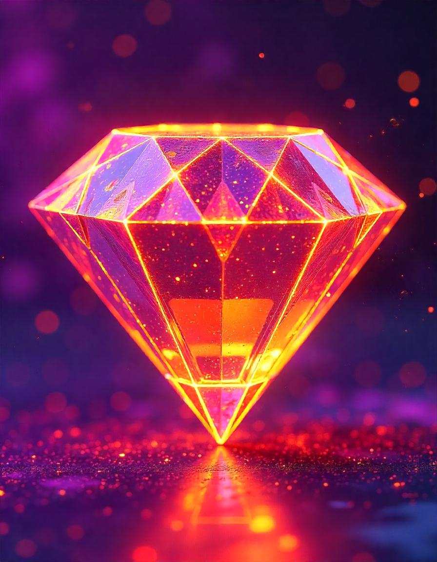 Diamond Collection of 100