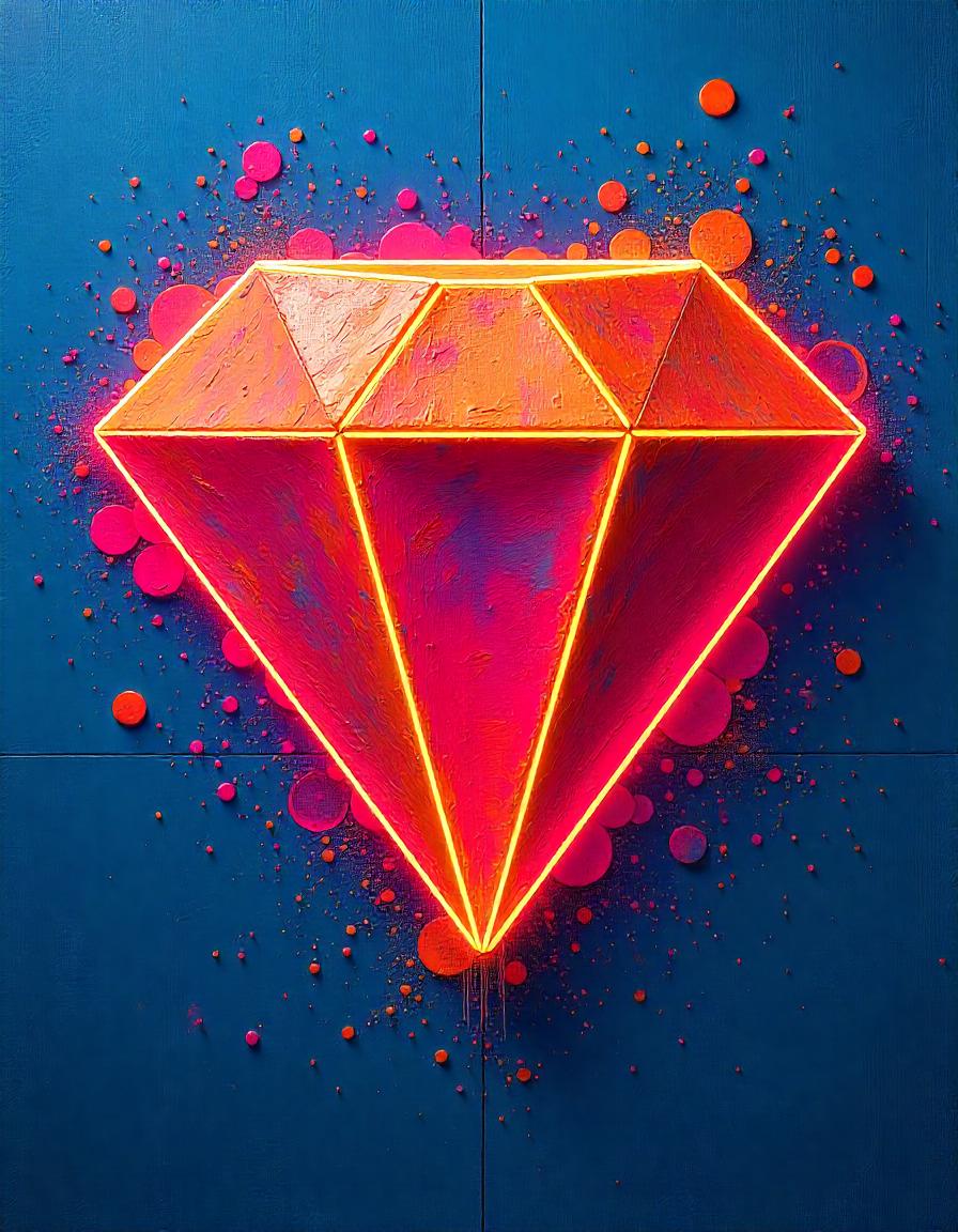 Diamond Collection of 100