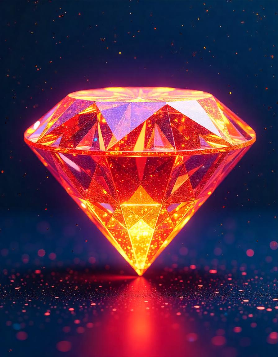 Diamond Collection of 100