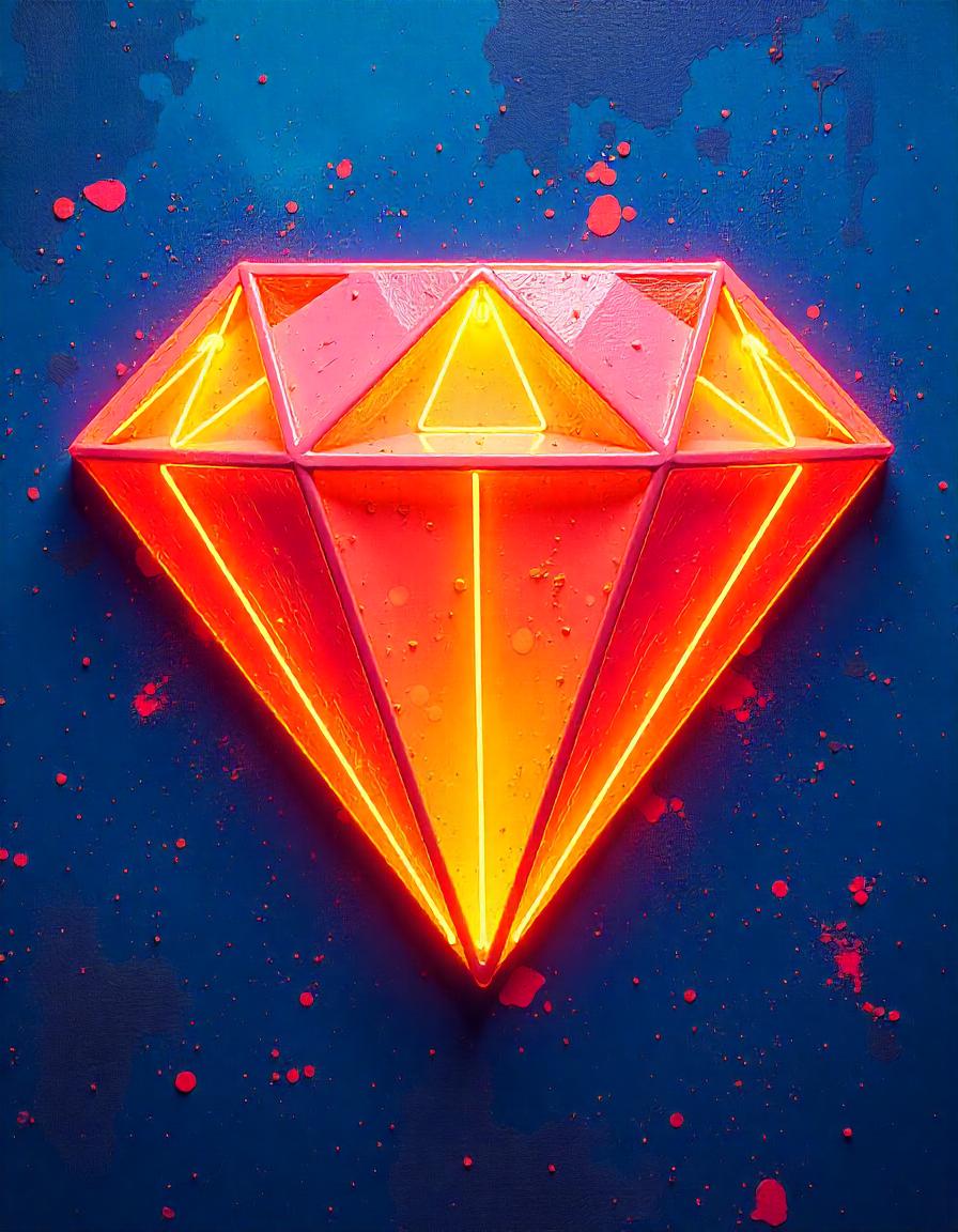 Diamond Collection of 100