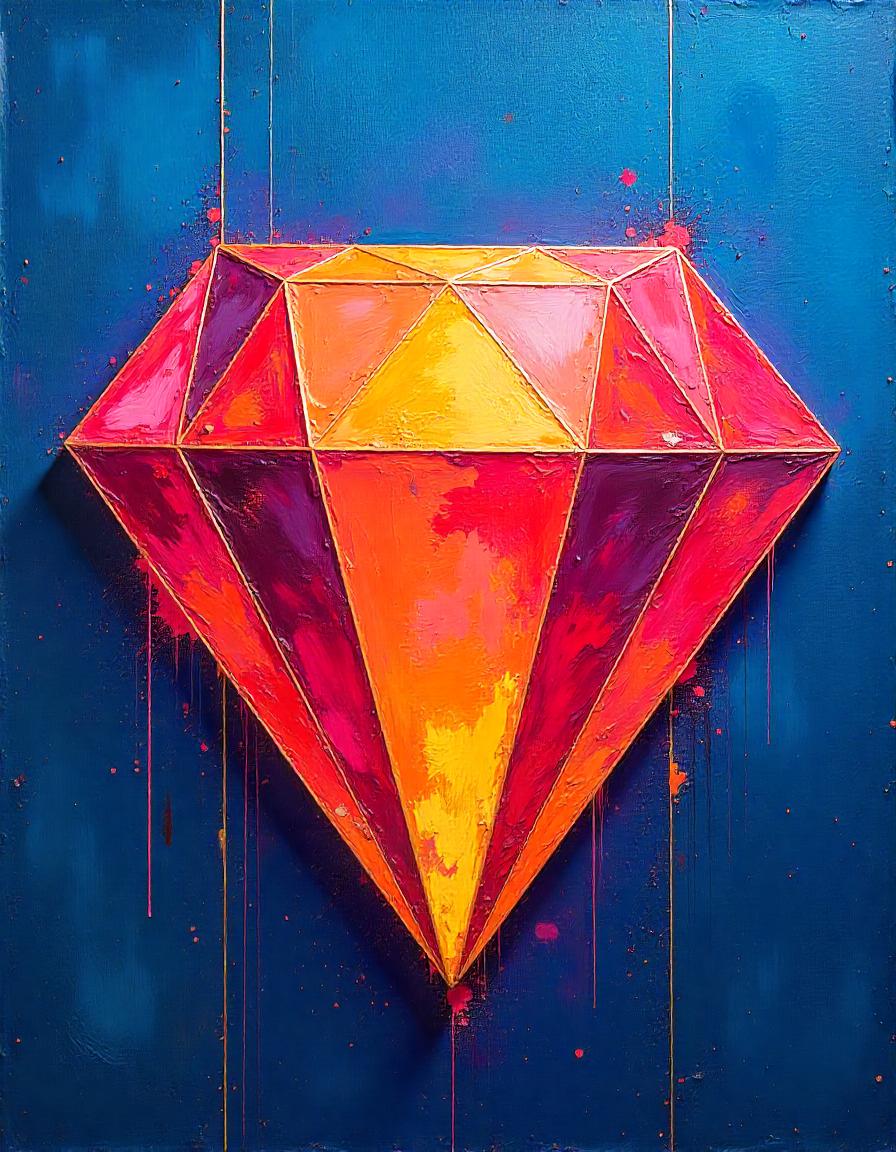 Diamond Collection of 100