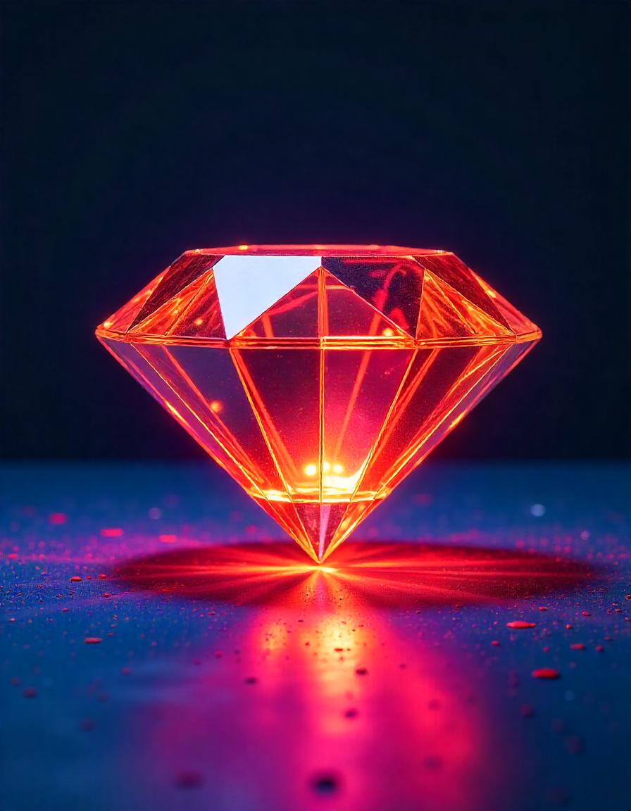 Diamond Collection of 100