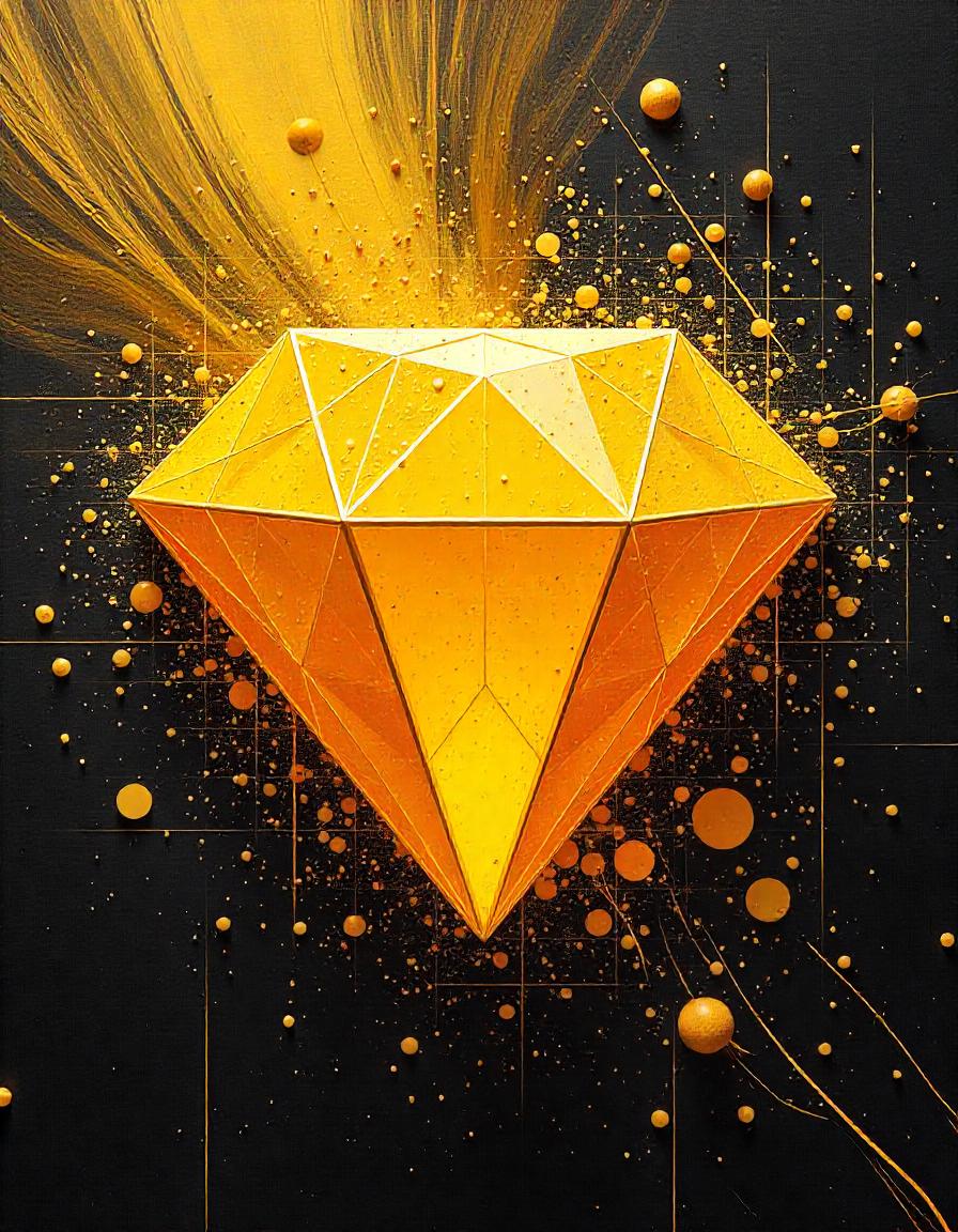 Diamond Collection of 100