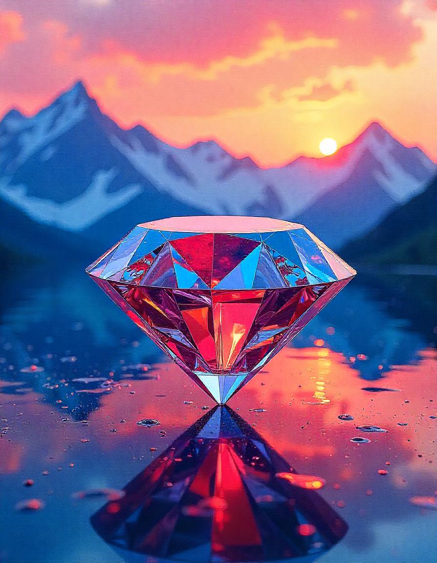 Diamond Collection of 100
