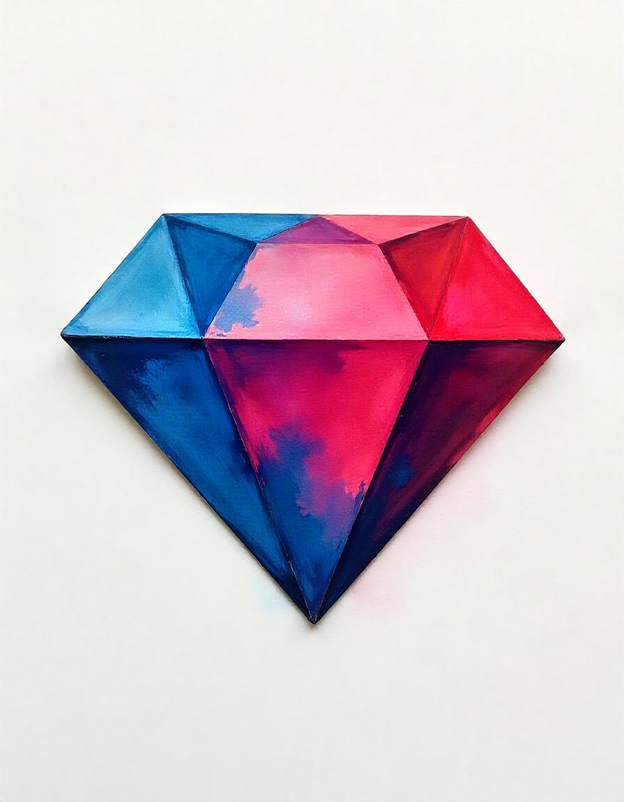 Diamond Collection of 100