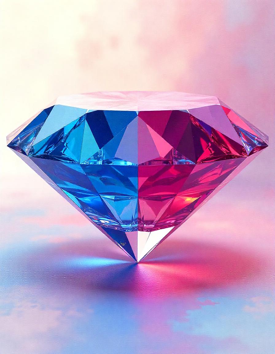 Diamond Collection of 100