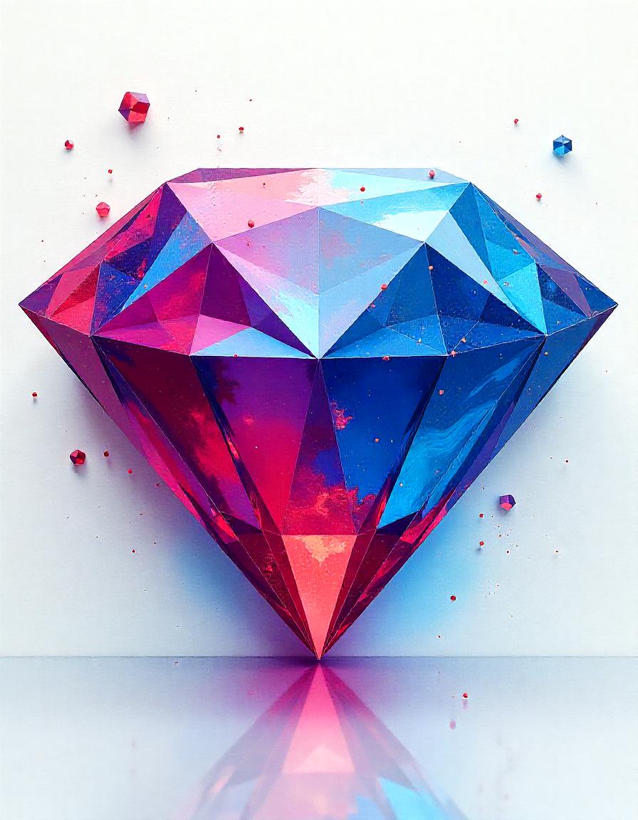 Diamond Collection of 100