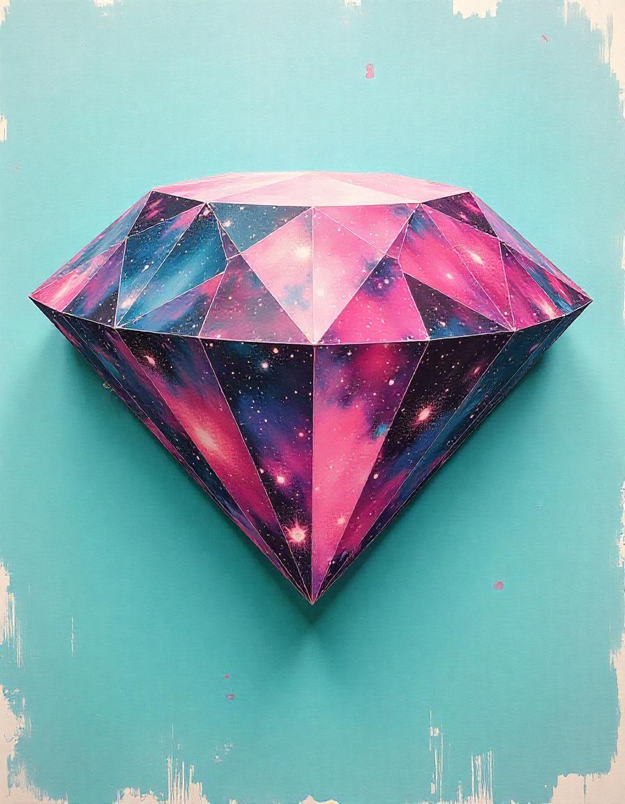 Diamond Collection of 100