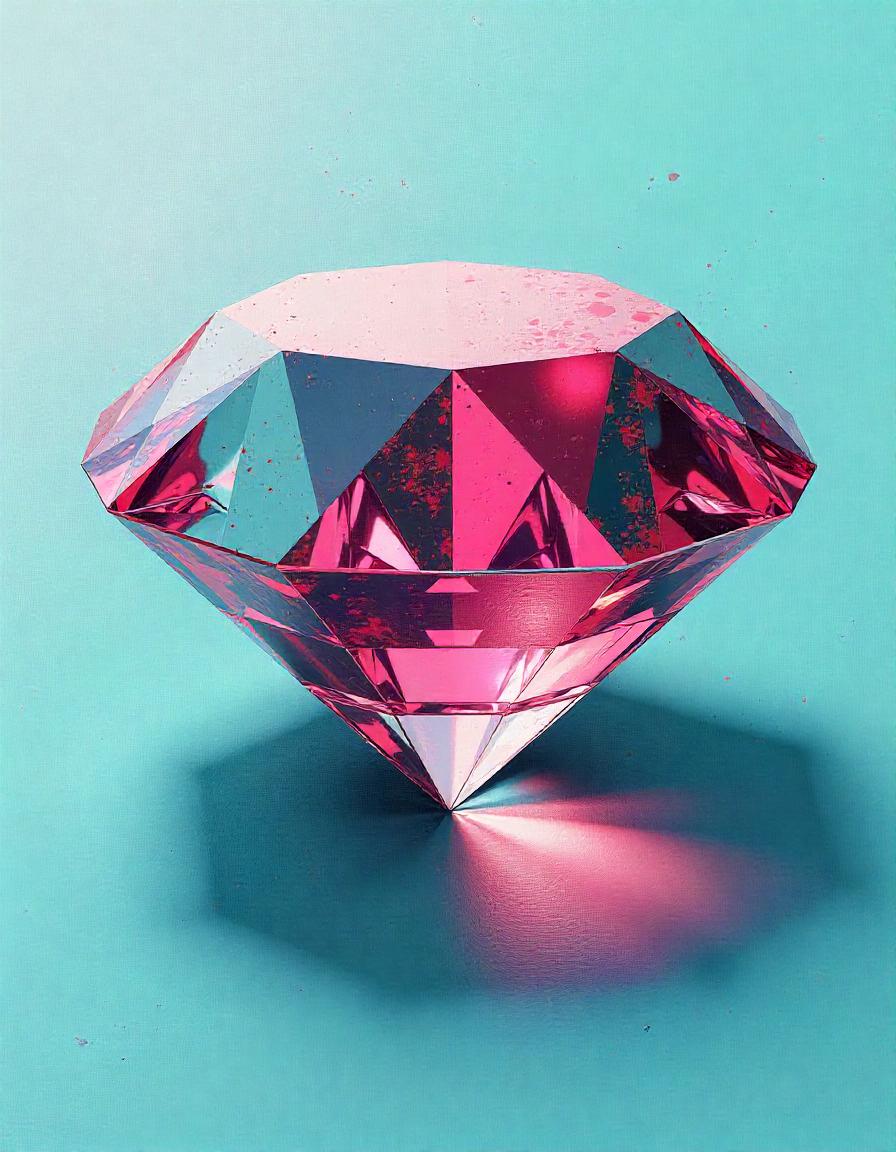 Diamond Collection of 100