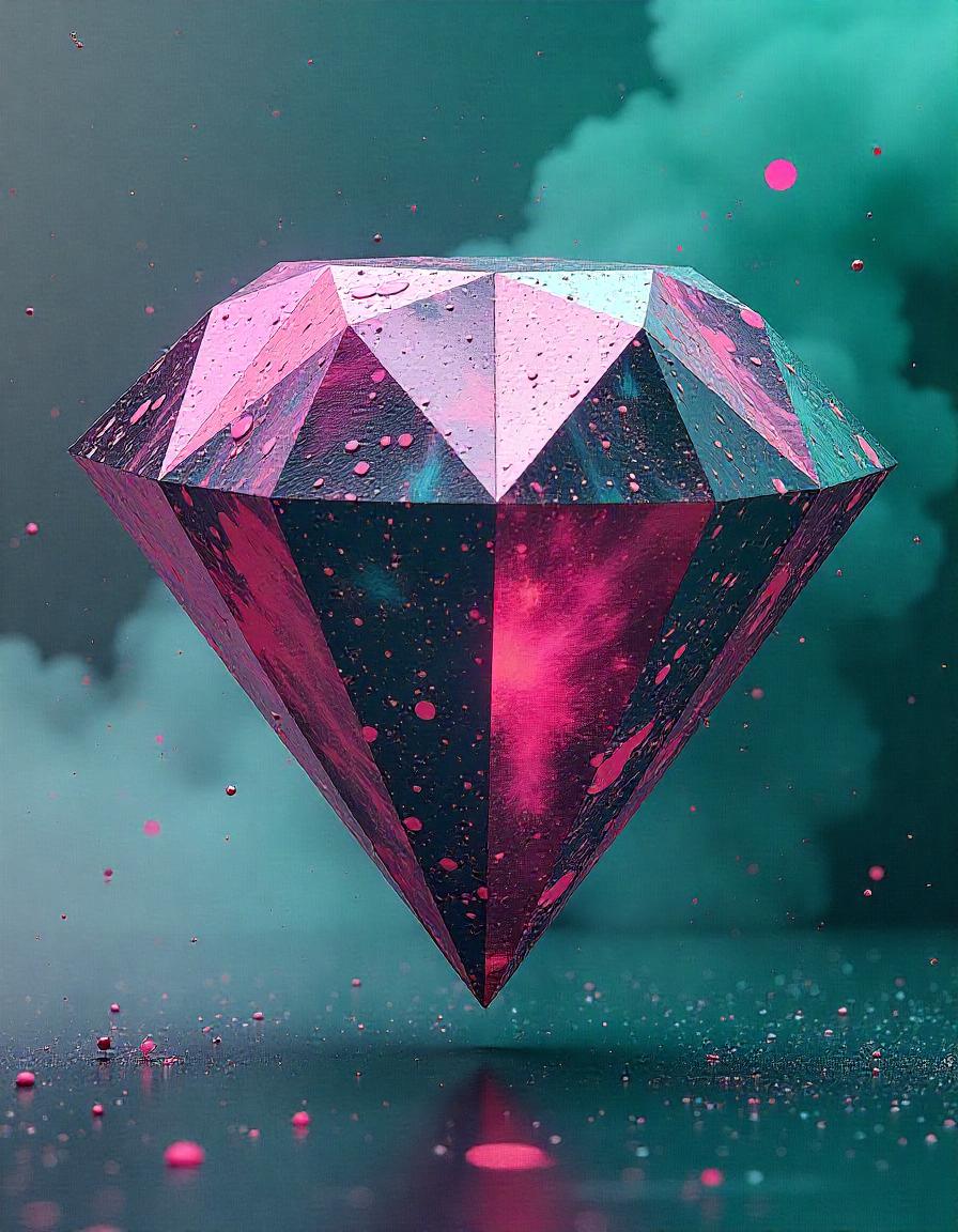 Diamond Collection of 100