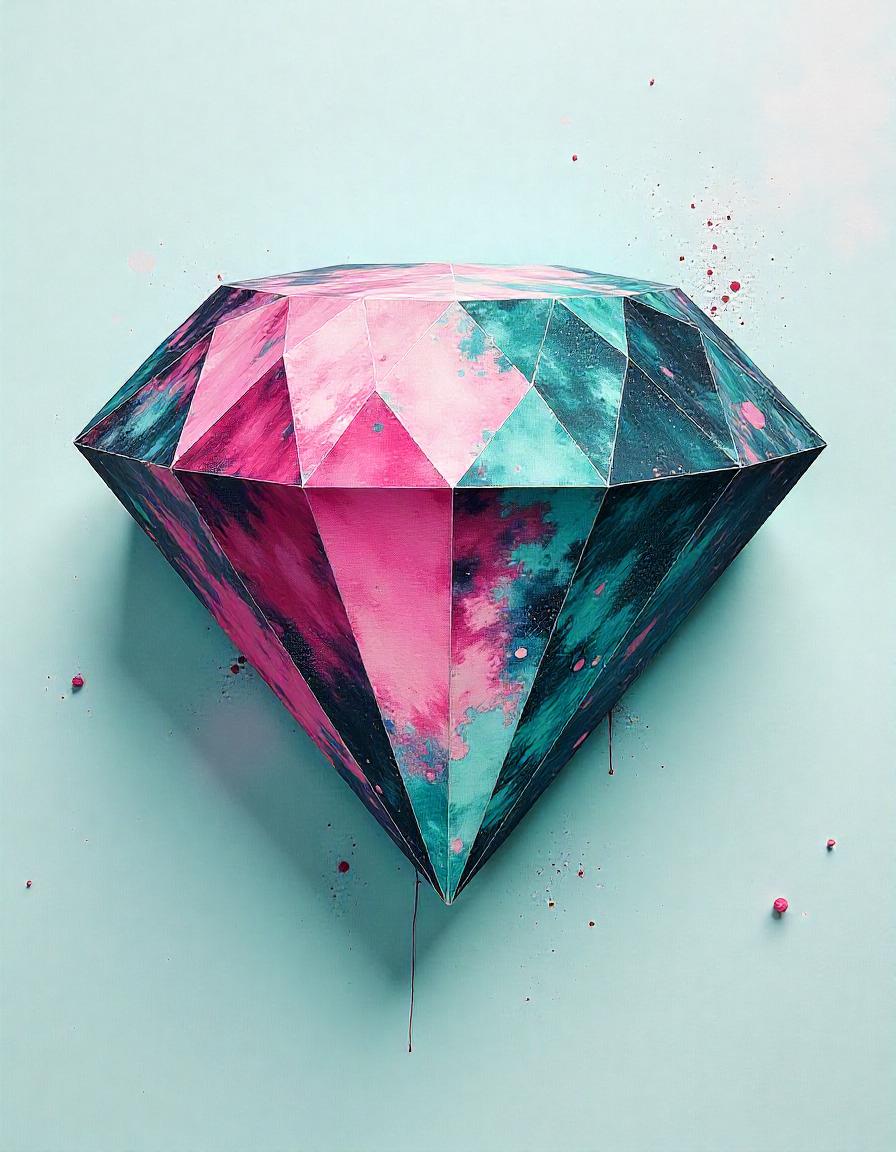 Diamond Collection of 100