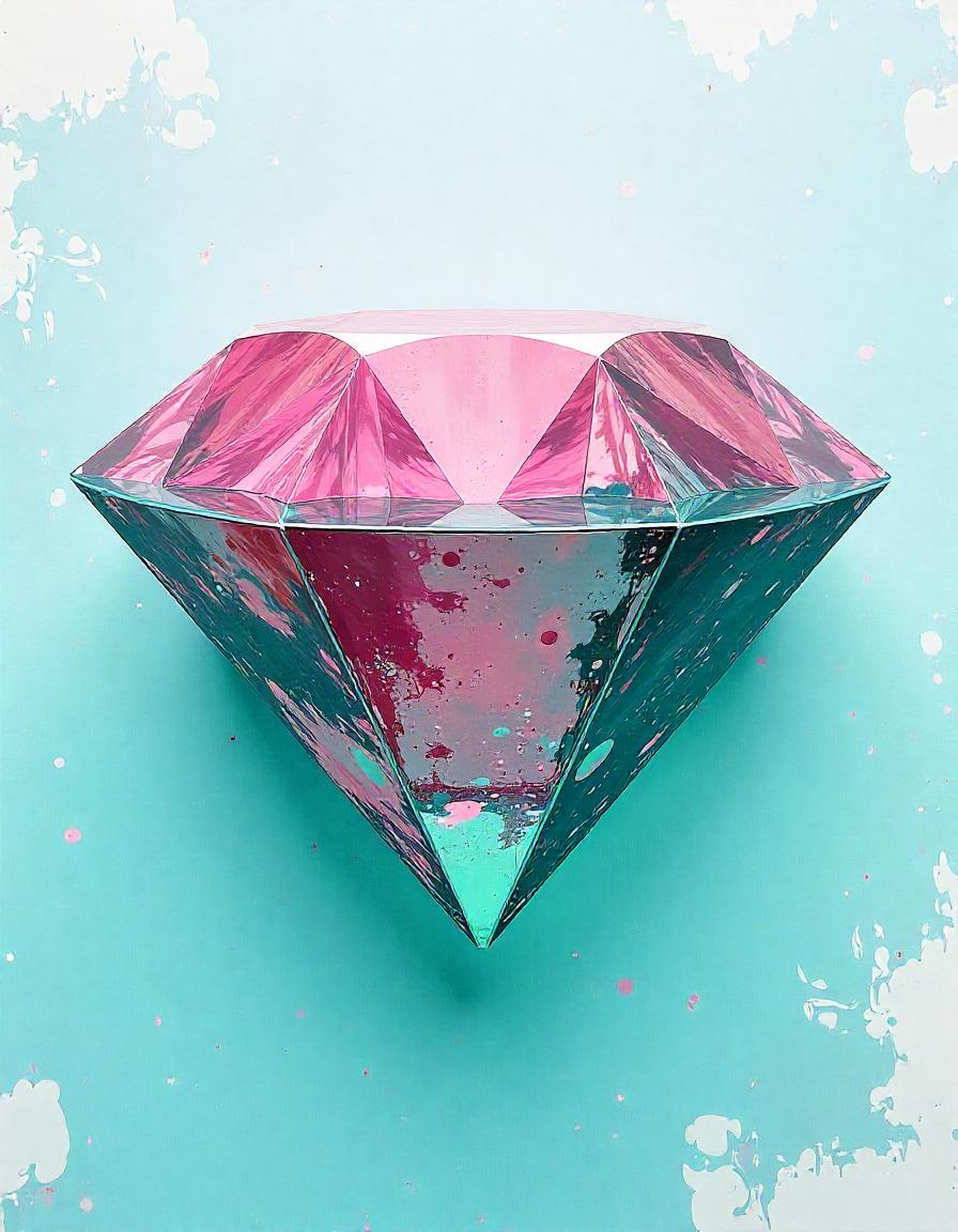 Diamond Collection of 100