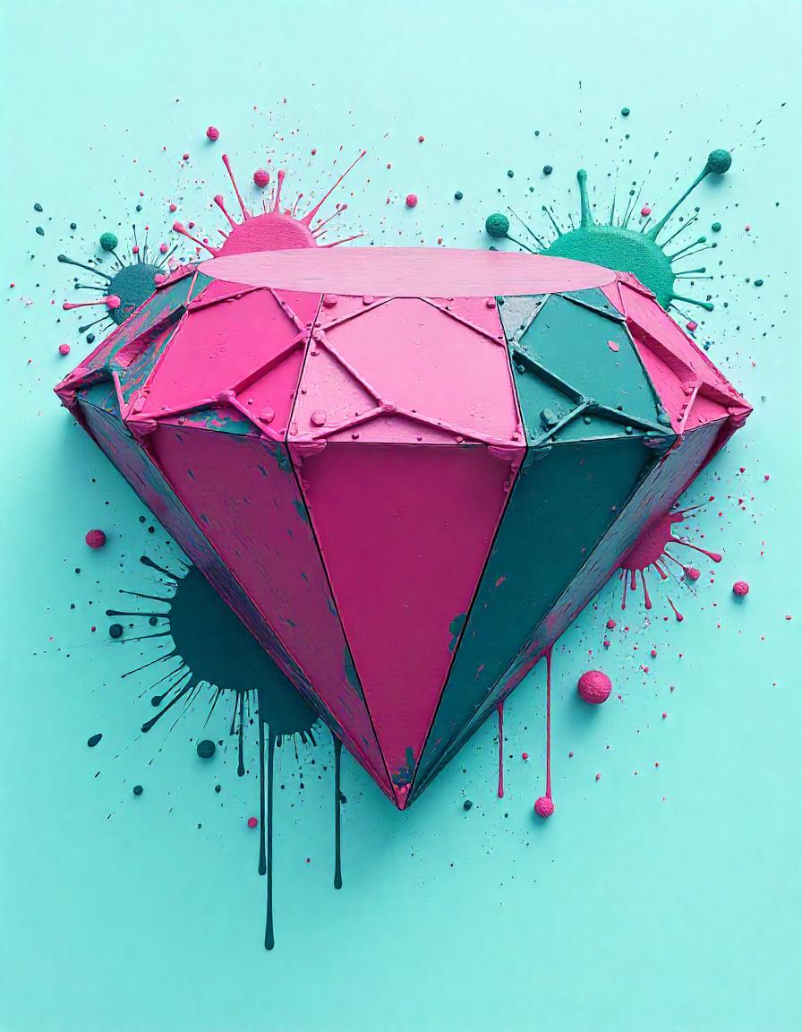 Diamond Collection of 100