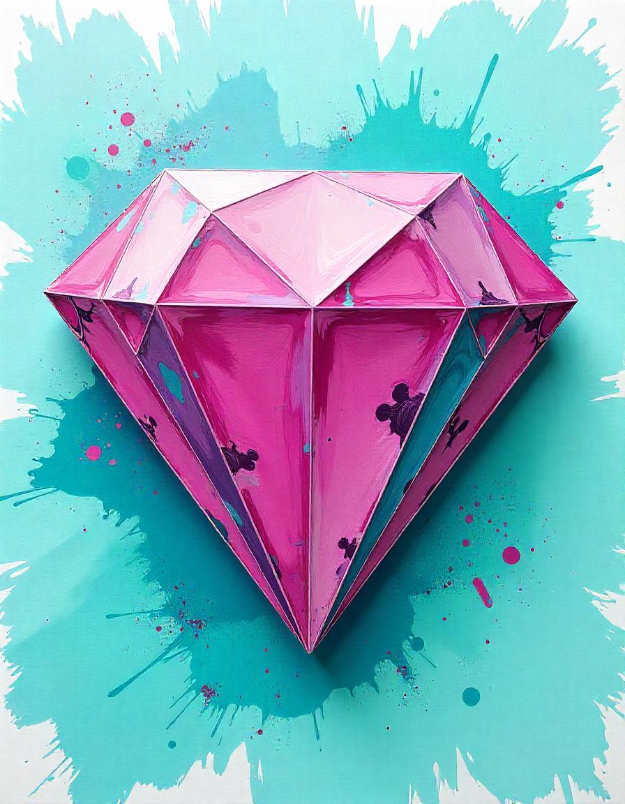 Diamond Collection of 100