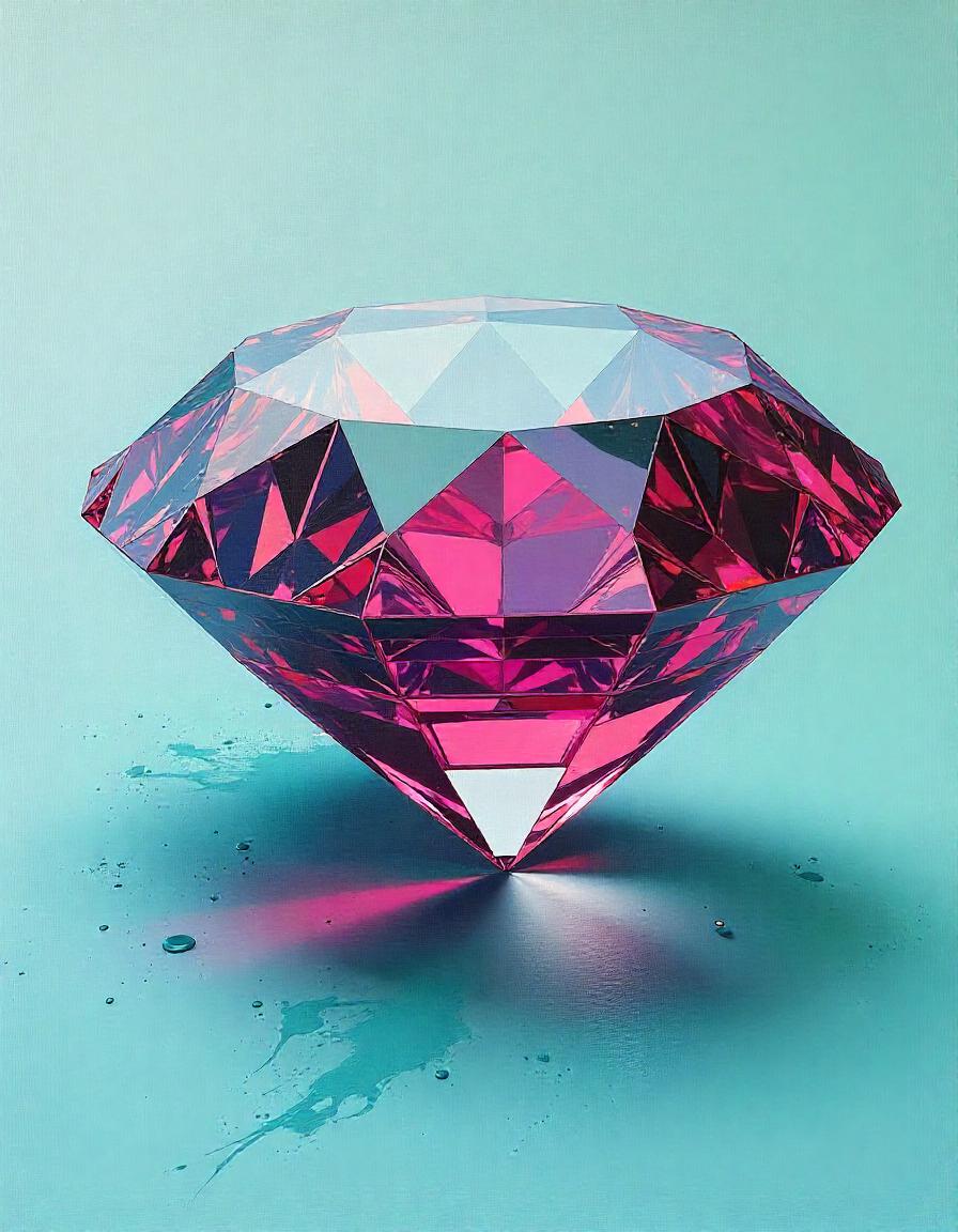 Diamond Collection of 100