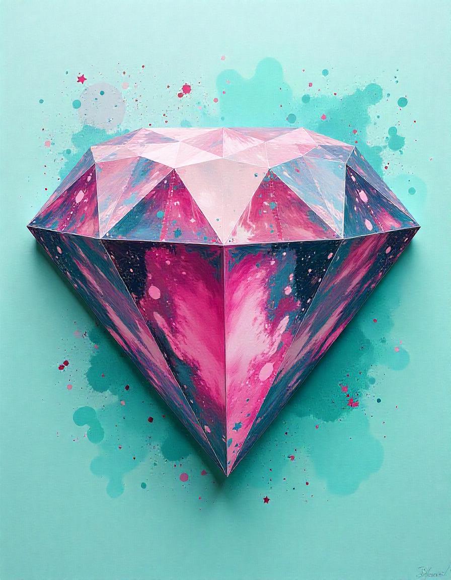 Diamond Collection of 100