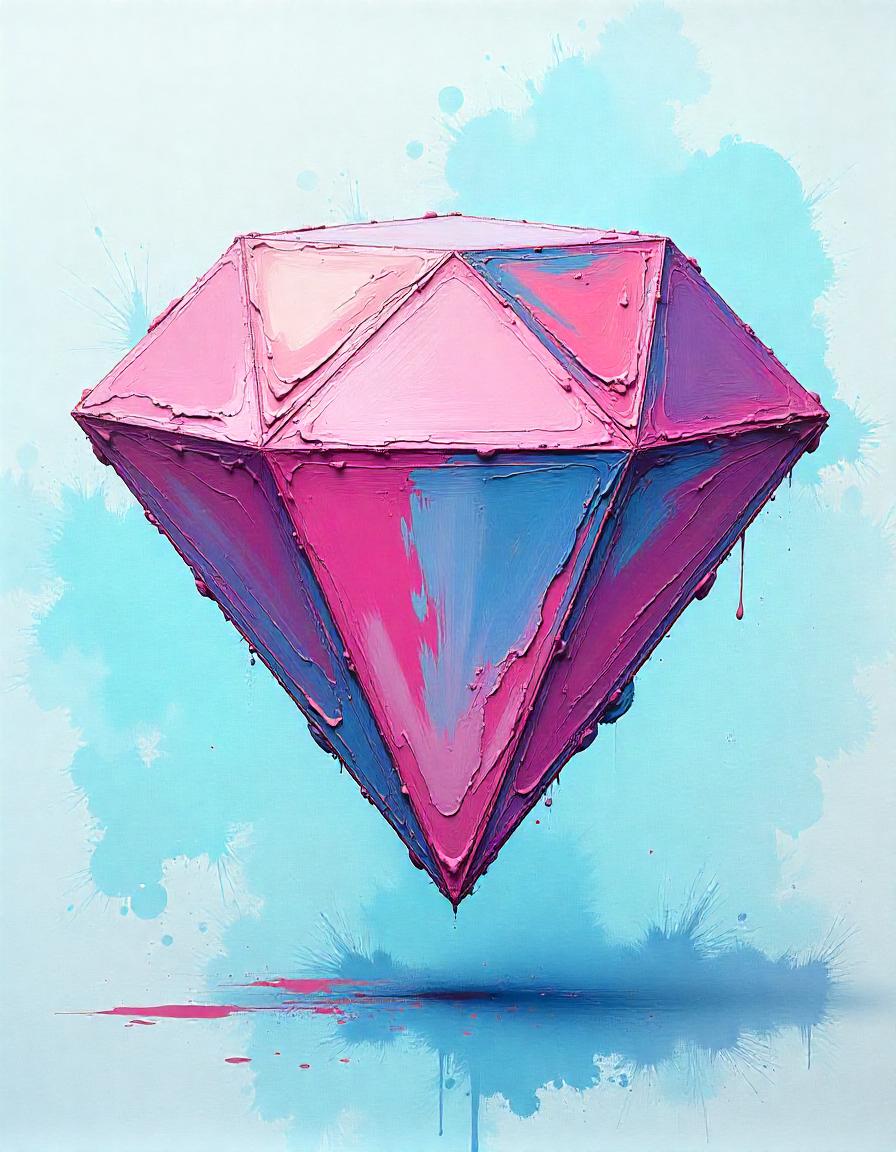 Diamond Collection of 100