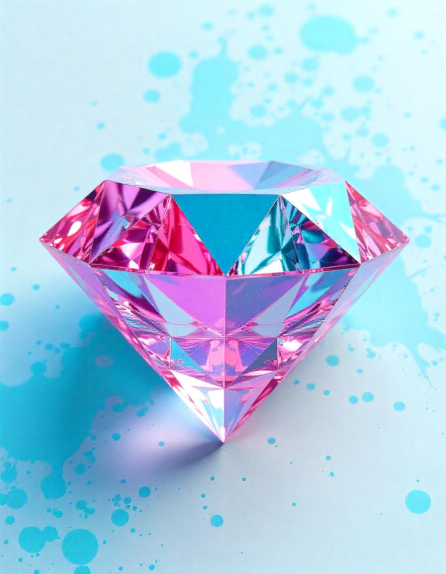 Diamond Collection of 100