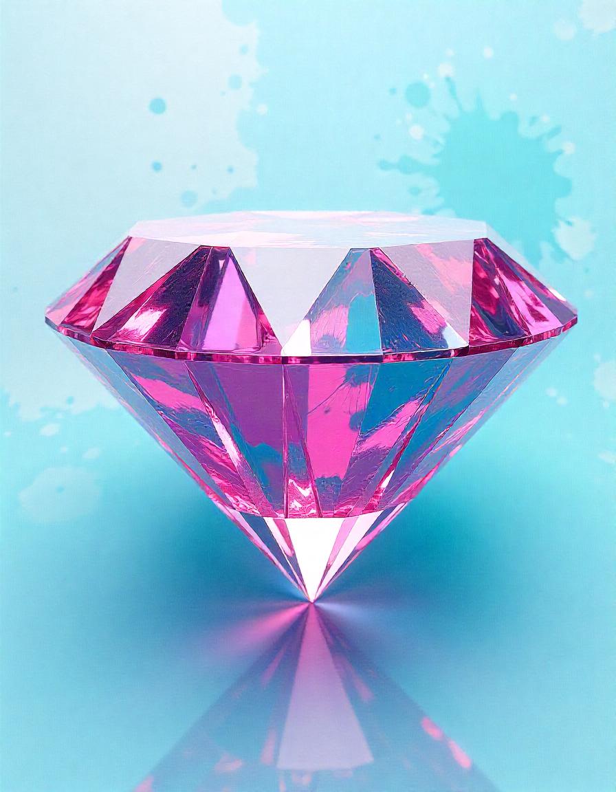 Diamond Collection of 100