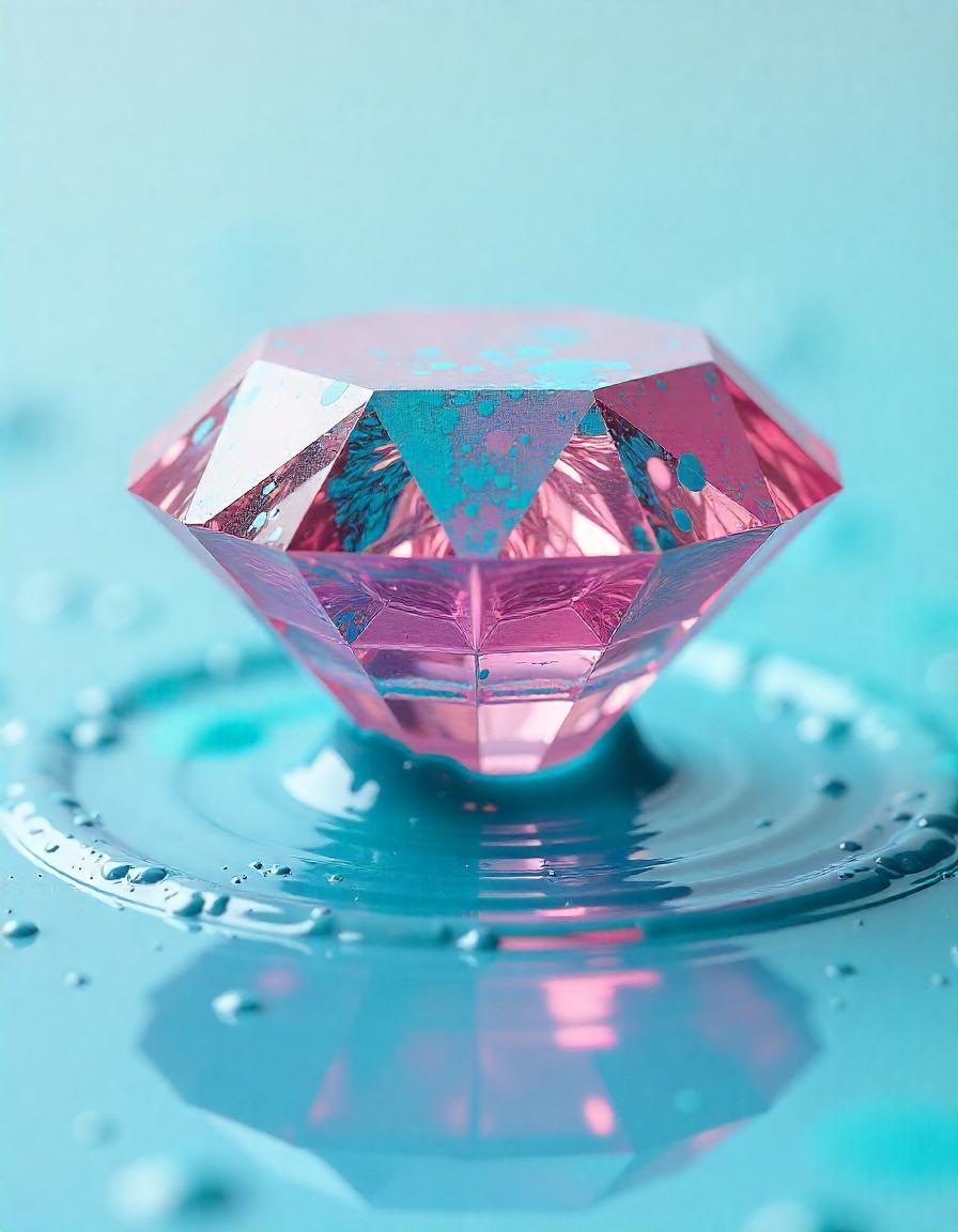 Diamond Collection of 100